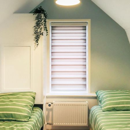 Holiday Home Brouwershaven By Interhome Eksteriør bilde