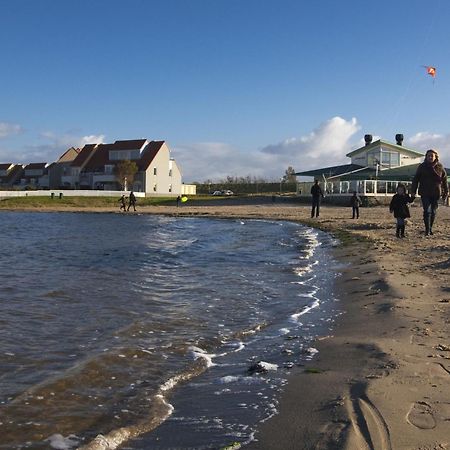 Holiday Home Brouwershaven By Interhome Eksteriør bilde
