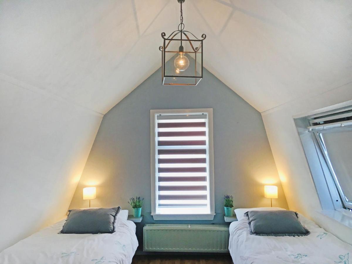 Holiday Home Brouwershaven By Interhome Eksteriør bilde