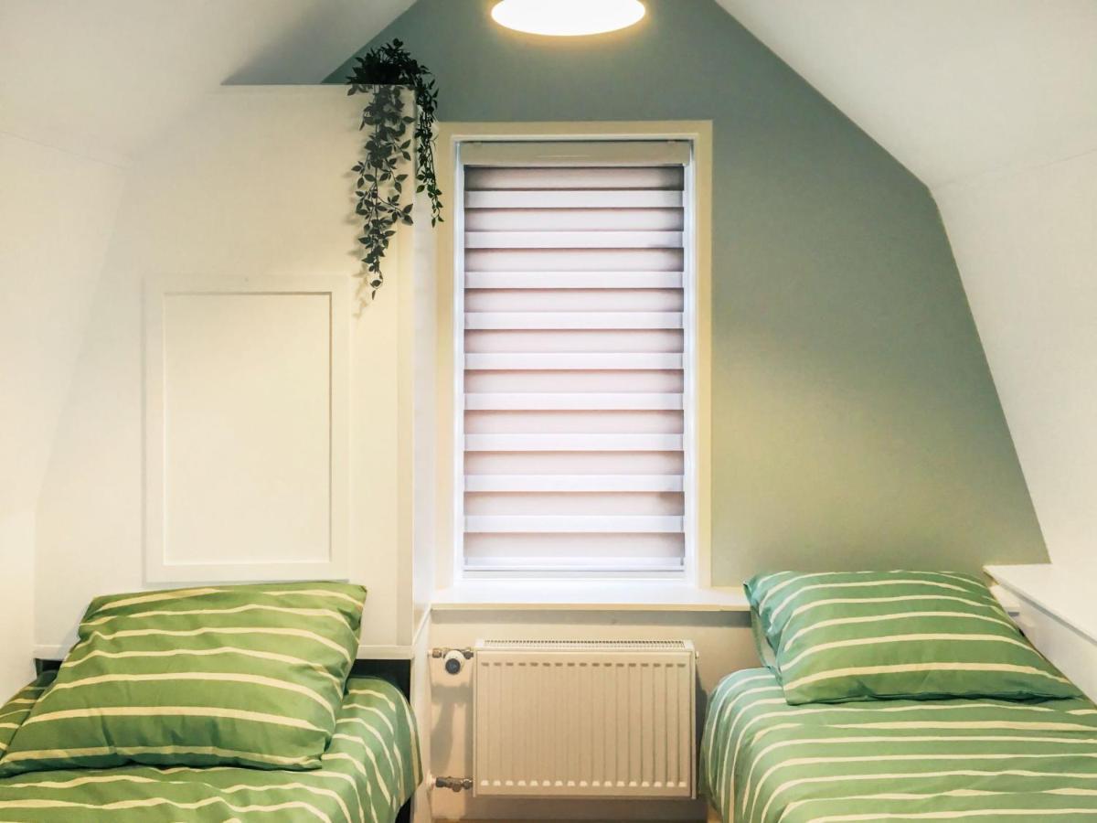 Holiday Home Brouwershaven By Interhome Eksteriør bilde