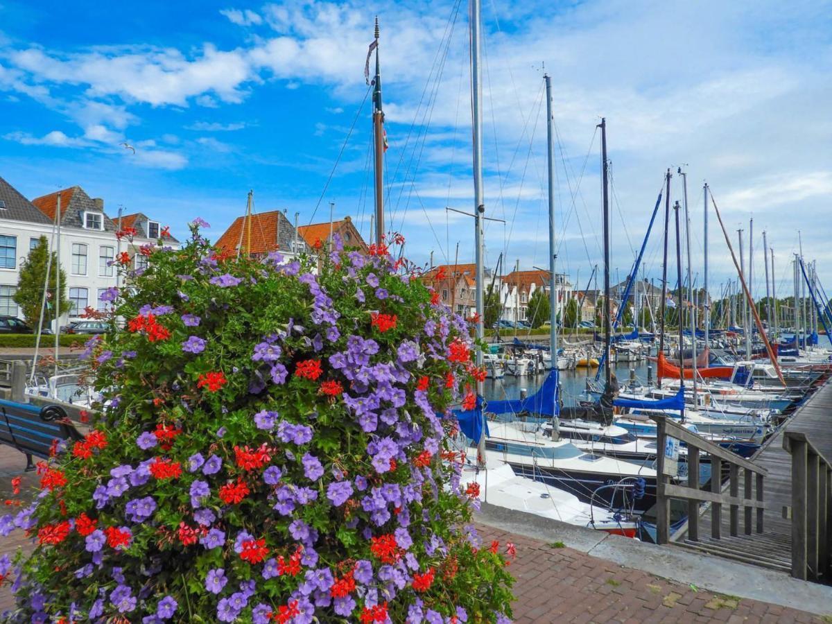 Holiday Home Brouwershaven By Interhome Eksteriør bilde