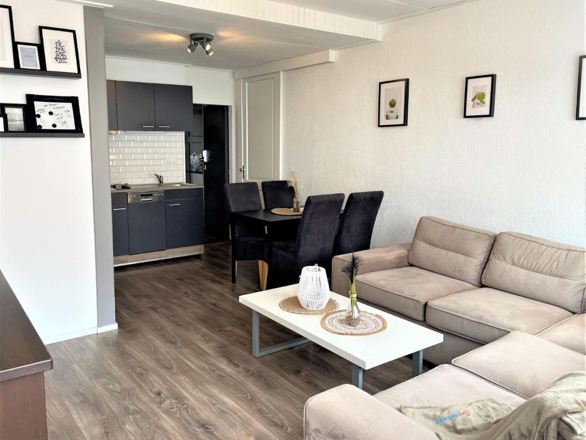 Holiday Home Brouwershaven By Interhome Eksteriør bilde