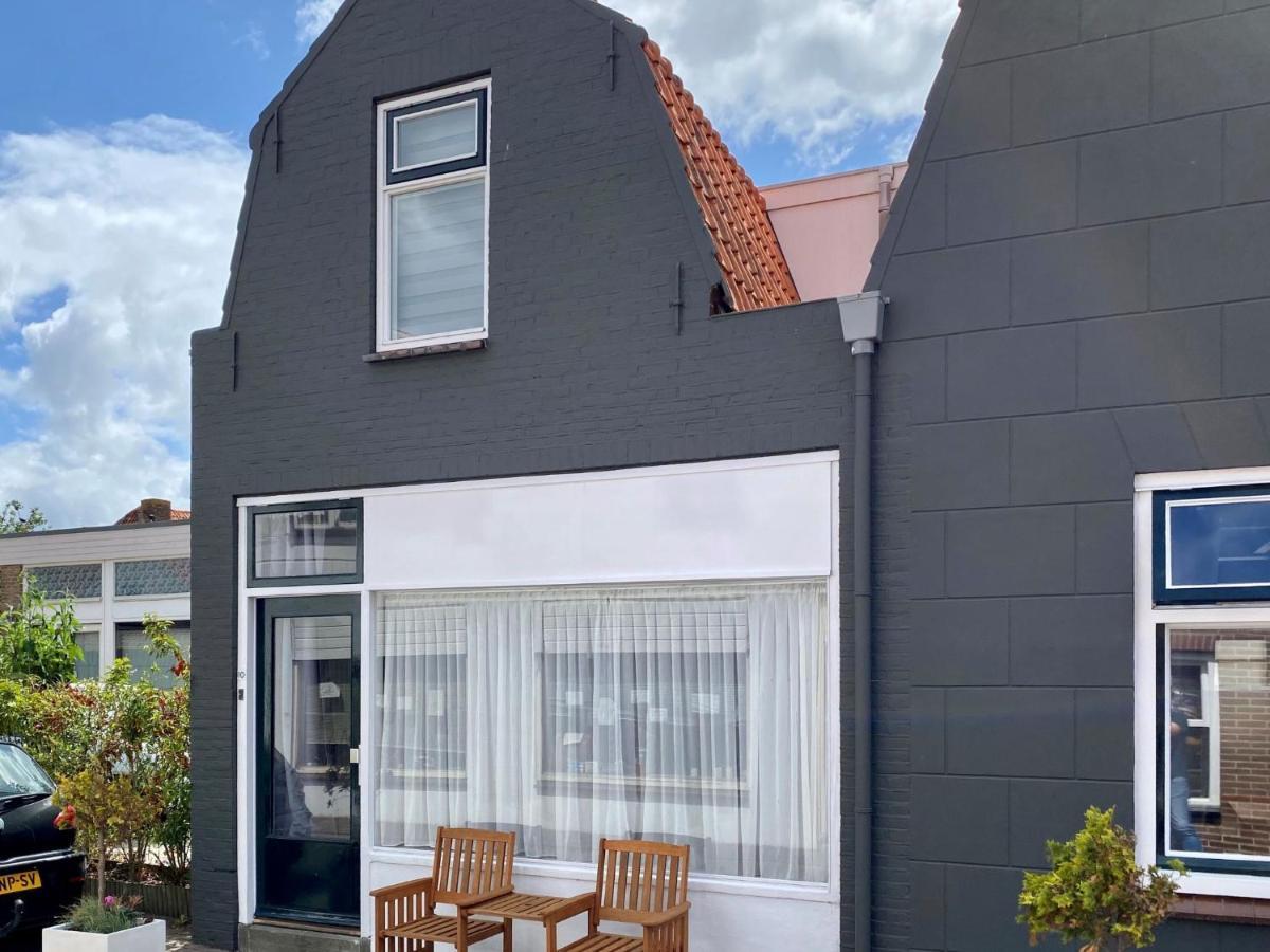 Holiday Home Brouwershaven By Interhome Eksteriør bilde