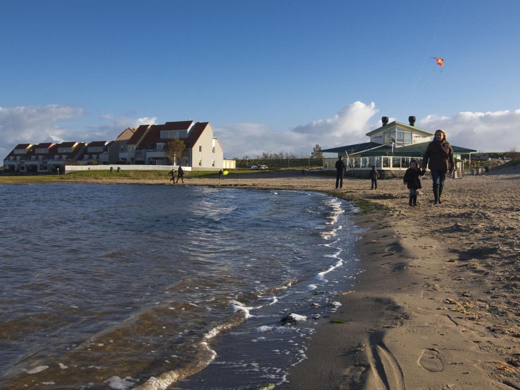 Holiday Home Brouwershaven By Interhome Eksteriør bilde