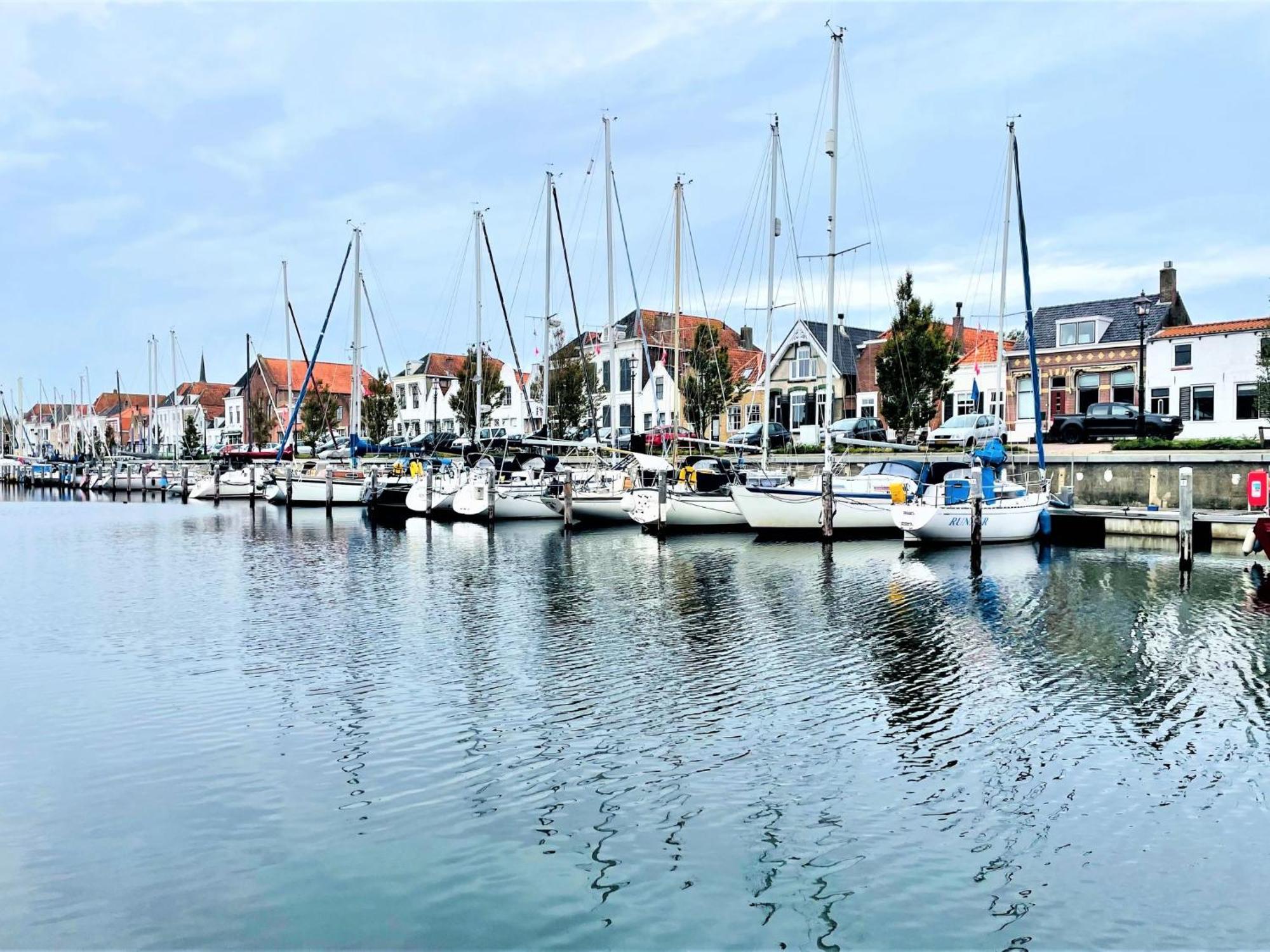 Holiday Home Brouwershaven By Interhome Eksteriør bilde